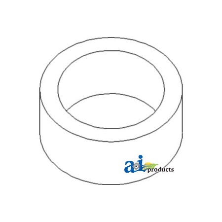 A & I Products Bearing Race 3" x5" x1" A-JD7557